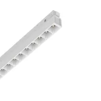 Трековый светильник Ideal Lux Ego accent 13w 3000k dali 286082
